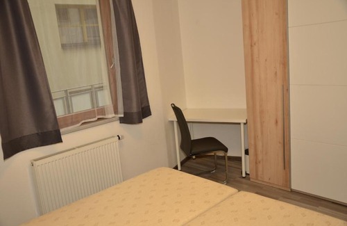 Prague 9 Apartamento | Quiet Apartment near to O2 Arena
