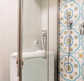 Lazzaretto Apartamento | Quiet apartment only a few steps away from MM PTVenezia