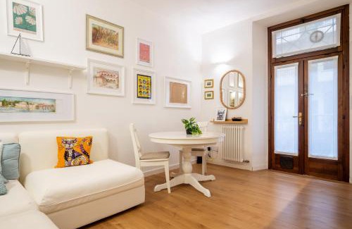 Lazzaretto Apartamento | Quiet apartment only a few steps away from MM PTVenezia