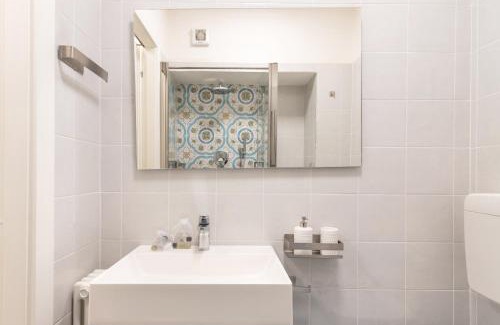Lazzaretto Apartamento | Quiet apartment only a few steps away from MM PTVenezia