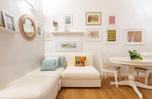 Lazzaretto Apartamento | Quiet apartment only a few steps away from MM PTVenezia