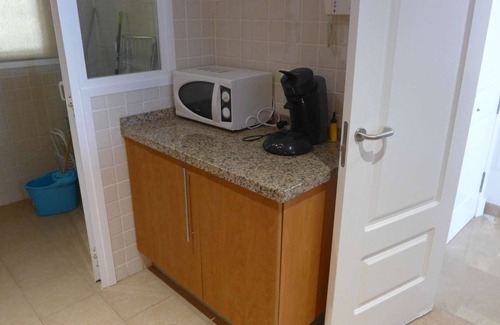 San Roque Apartamento | Quiet apartment perfect for the Family, 4 swimming pools, close to the beach