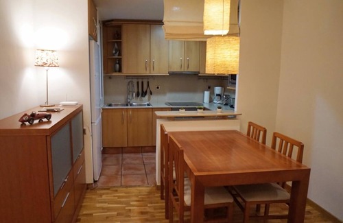 La Nova Esquerra de l'Eixample Apartamento | Apartamento tranquilo ideal para estancia vacacional
