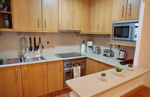 La Nova Esquerra de l'Eixample Apartamento | Apartamento tranquilo ideal para estancia vacacional