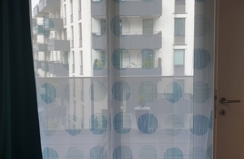 Erdberg Apartamento | Quiet apartment right next to the subway station