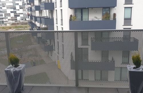 Erdberg Apartamento | Quiet apartment right next to the subway station