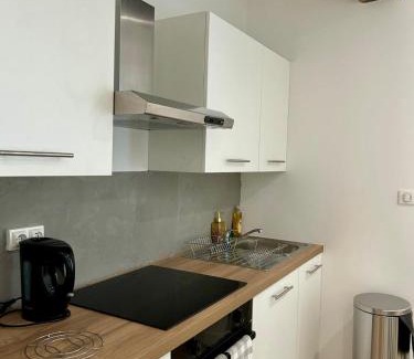 Sorigny Apartamento | Quiet apartment - Touraine