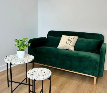 Sorigny Apartamento | Quiet apartment - Touraine