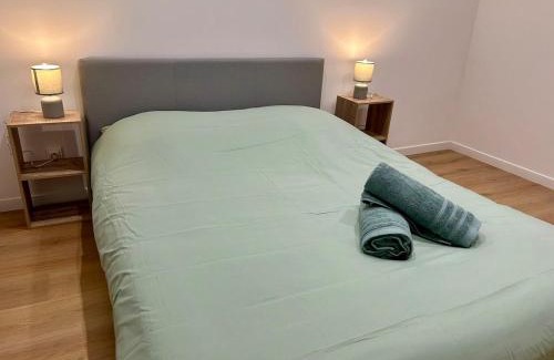 Sorigny Apartamento | Quiet apartment - Touraine
