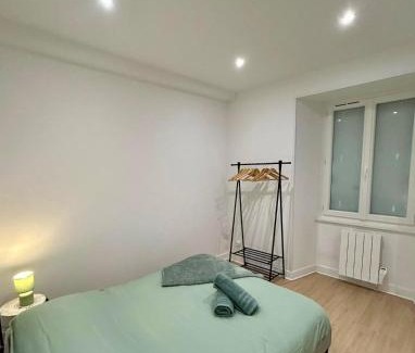 Sorigny Apartamento | Quiet apartment - Touraine