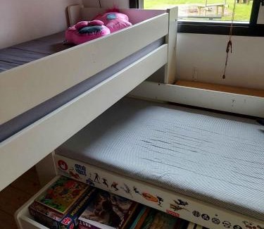 Skibby Casa | Quiet Area, 15 Km To The Beach