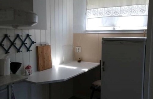 Arendal Apartamento | Zona tranquila a 25 minutos a pie de la ciudad