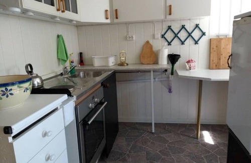 Arendal Apartamento | Zona tranquila a 25 minutos a pie de la ciudad