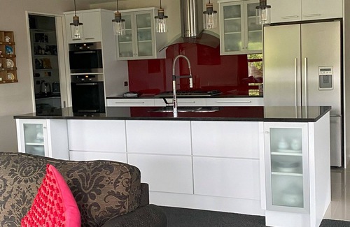 Rolleston Casa | Quiet Area, Beautiful Surroundings in Rolleston.