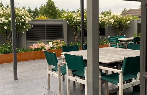 Rolleston Casa | Quiet Area, Beautiful Surroundings in Rolleston.