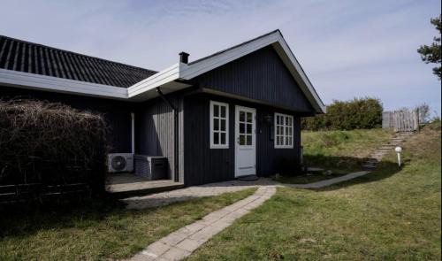 Vibæk Strand Casa | Quiet Area Close To The Vibæk Beach And Ebeltoft,