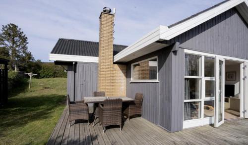 Vibæk Strand Casa | Quiet Area Close To The Vibæk Beach And Ebeltoft,