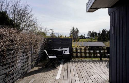 Vibæk Strand Casa | Quiet Area Close To The Vibæk Beach And Ebeltoft,