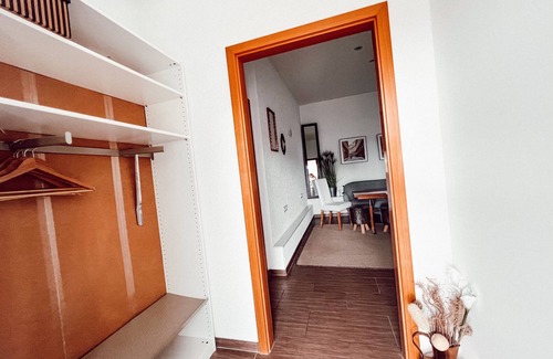 Rote Schanze Apartamento | Zona tranquila para relajarse.