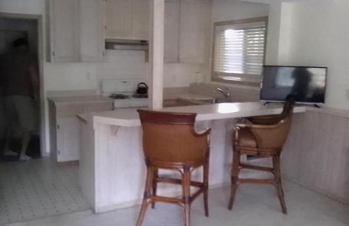 Riverview Casa | Quiet Back Garden View Apartment