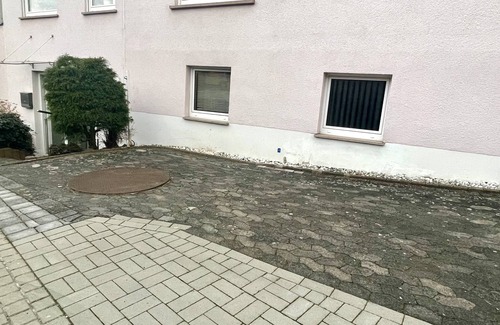 Fulda Apartamento | Quiet basement apartment