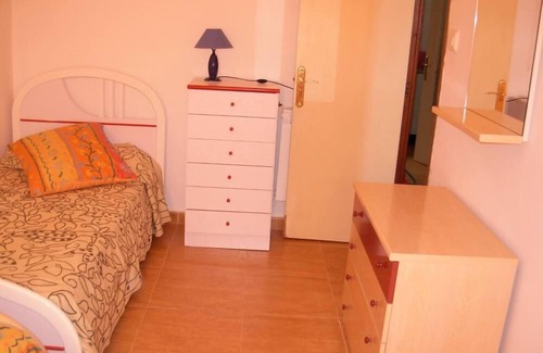 Platja de Piles Apartamento | apartamento en playa tranquila nº licenci a AT-39748-V
