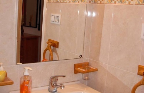 Platja de Piles Apartamento | apartamento en playa tranquila nº licenci a AT-39748-V