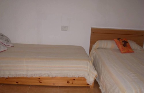 Platja de Piles Apartamento | apartamento en playa tranquila nº licenci a AT-39748-V