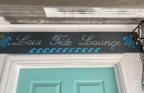 North Cape May Cabaña | Quiet Beach Cottage in North Cape May