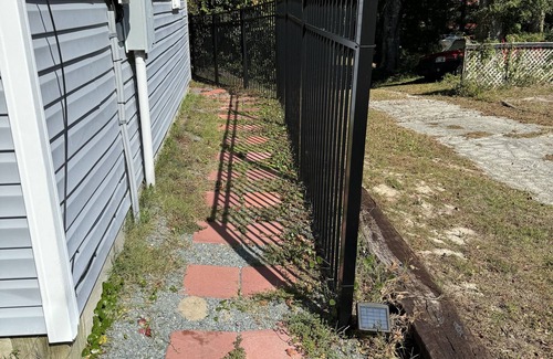 Myrtle Grove Casa | Quiet Beach Oasis minutes from Carolina & Kure Beach!