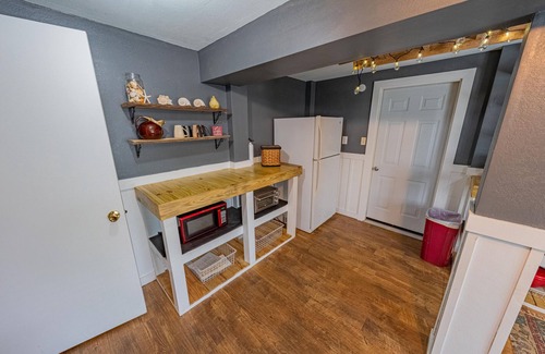 Kitty Hawk Apartamento | Quiet beach retreat for couples or family
