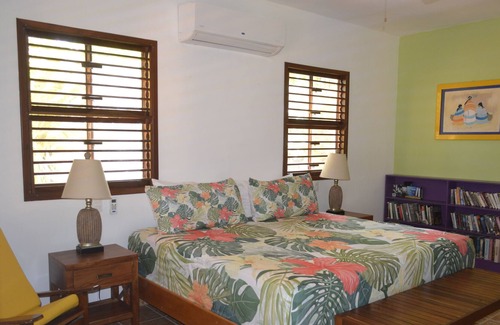 Soliman Bay Casa | Playa tranquila, agua turquesa para bucear, venga a relajarse en el paraíso