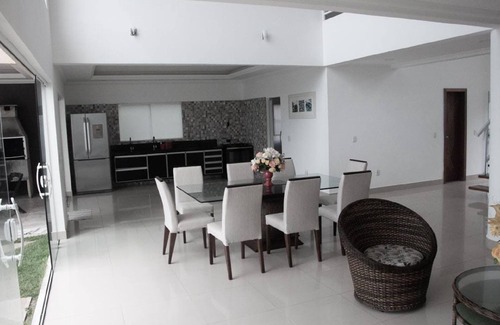 Itapua Casa | Quiet beachfront 4/4 AC - 8km from airport -Not village