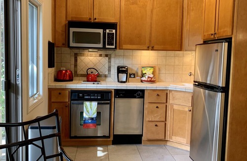 East Sacramento Casa | Sereno, privado Villa Oasis - East Downtown Sacramento
