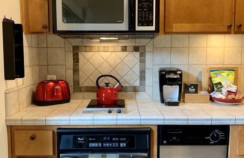 East Sacramento Casa | Sereno, privado Villa Oasis - East Downtown Sacramento
