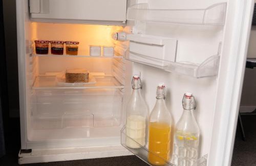 Palmerston North Casa | Quiet Boutique Generous Breakfast