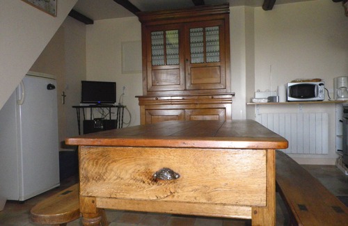Saint-Cirgues-la-Loutre Casa | Vacaciones tranquilas en el campo