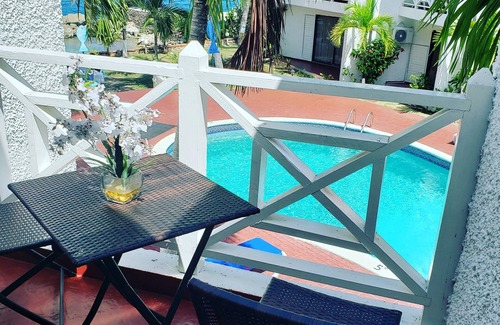 Epworth Apartamento | Quiet Caribbean getaway