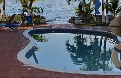 Epworth Apartamento | Quiet Caribbean getaway