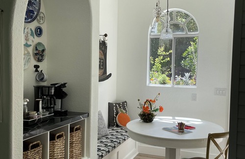 Mount Helix Cabaña | Quiet Casita in natural setting 10 minutes to SDSU