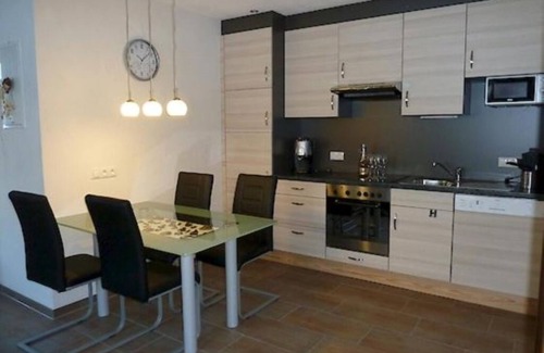 Tschagguns Apartamento | Quiet, centrally located vacation apartment in the middle of the Montafon mountains.