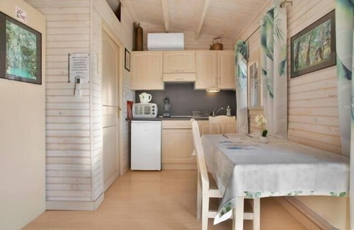 Roquebrune-sur-Argens Chalet De Esquí | Quiet chalet 10 minutes from the beach