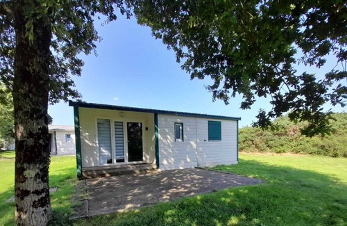 Sulniac Chalet De Esquí | Quiet chalet near the Gulf of Morbihan