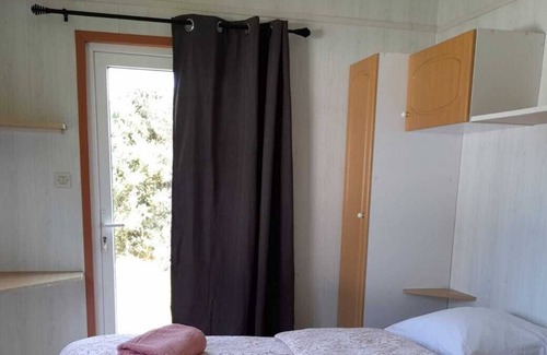 Sulniac Chalet De Esquí | Quiet chalet near the Gulf of Morbihan