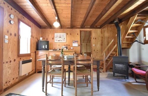 Turquestein-Blancrupt Chalet De Esquí | Quiet Chalet with Garden