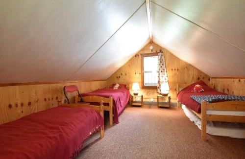 Turquestein-Blancrupt Chalet De Esquí | Quiet Chalet with Garden