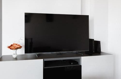 Nowe Miasto Apartamento | Quiet Charm Apartment