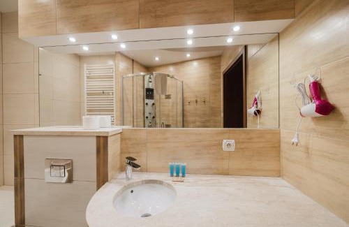 Nowe Miasto Apartamento | Quiet Charm Apartment