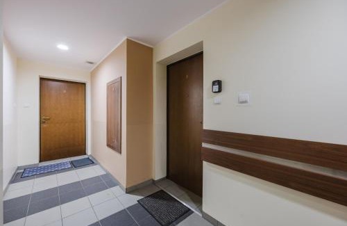 Nowe Miasto Apartamento | Quiet Charm Apartment