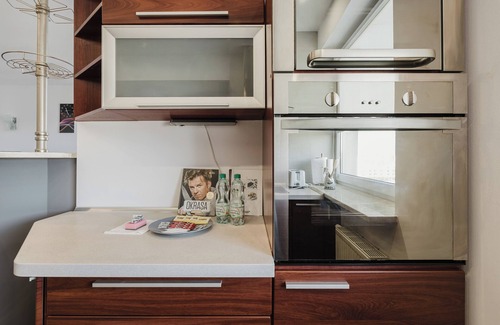 Nowe Miasto Apartamento | Quiet Charm Apartment
